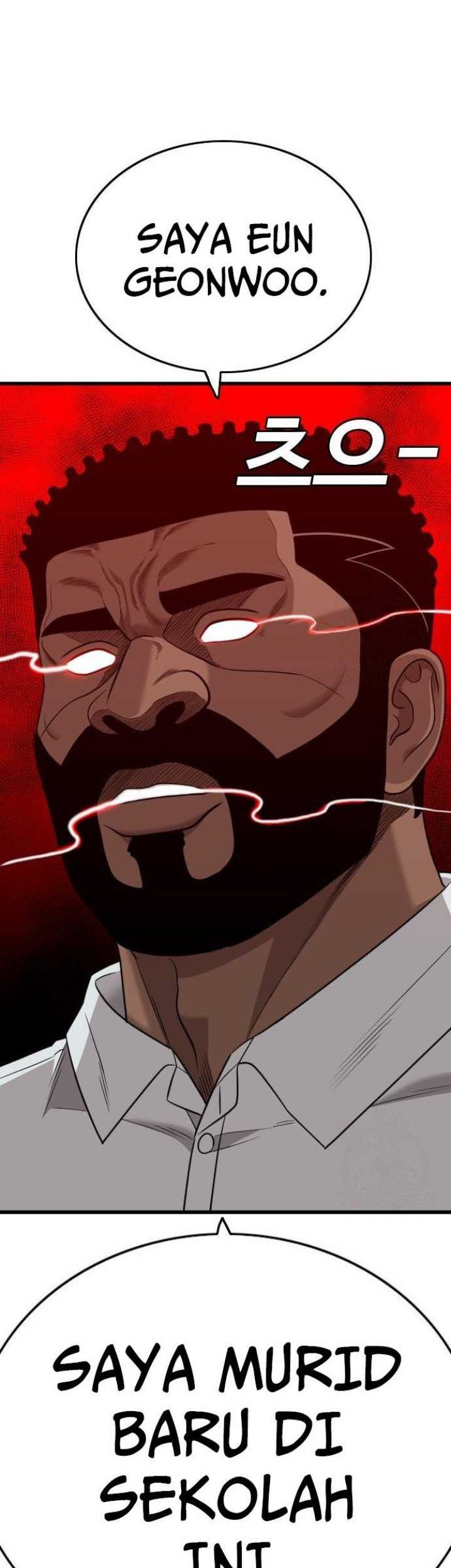 A Bad Person Chapter 173 Gambar 61