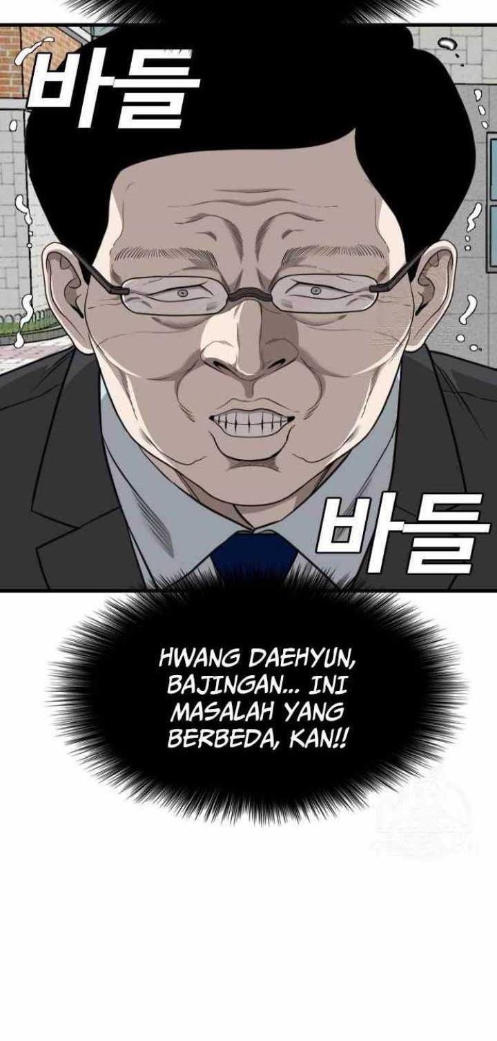 A Bad Person Chapter 173 Gambar 45