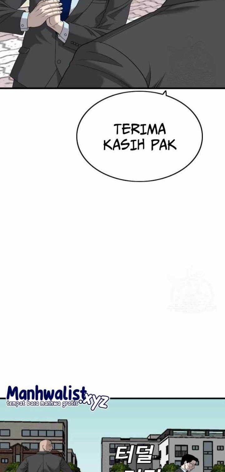 A Bad Person Chapter 173 Gambar 49