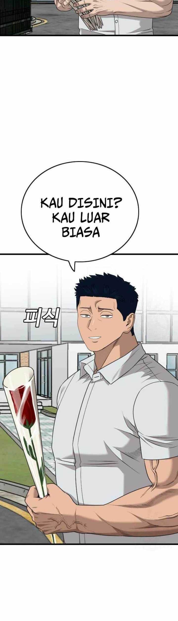 A Bad Person Chapter 173 Gambar 8