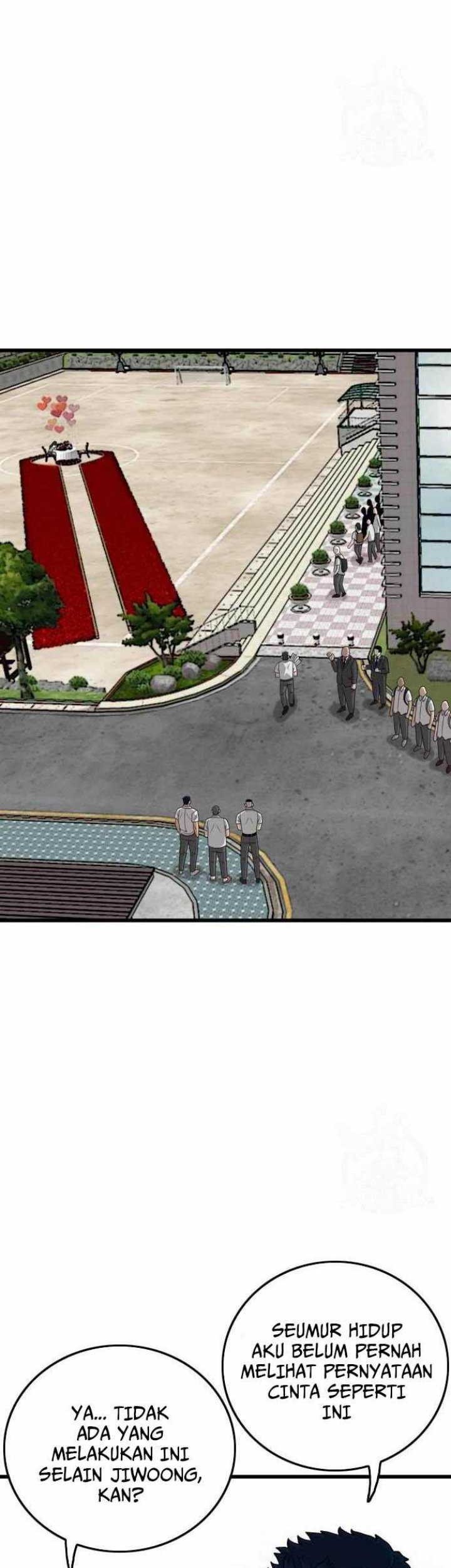 A Bad Person Chapter 173 Gambar 12