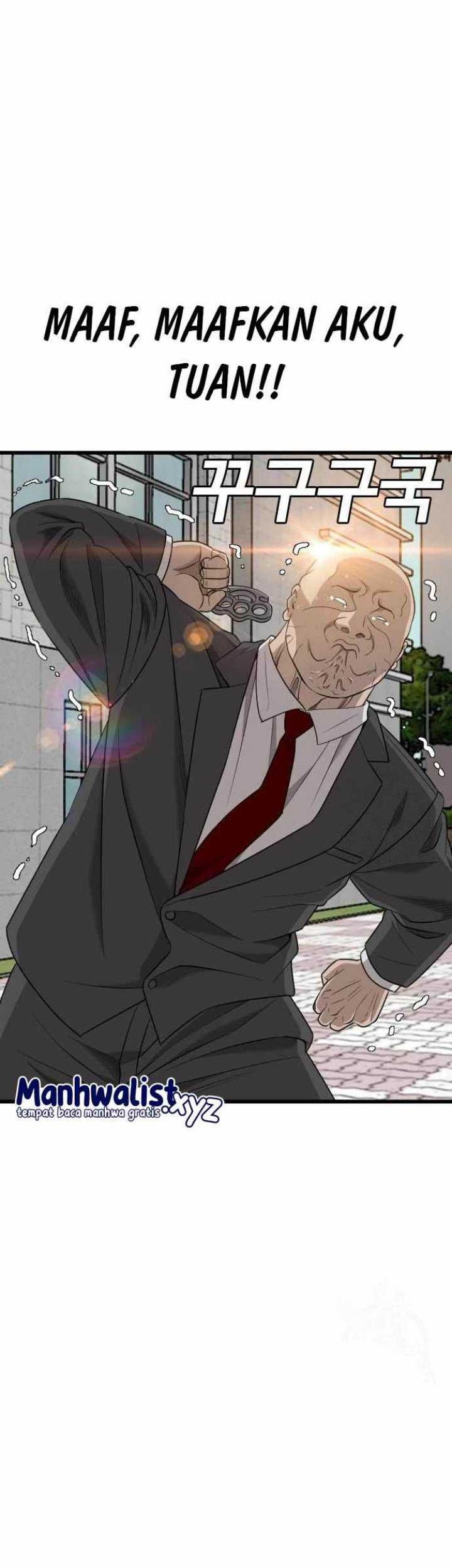 A Bad Person Chapter 173 Gambar 23