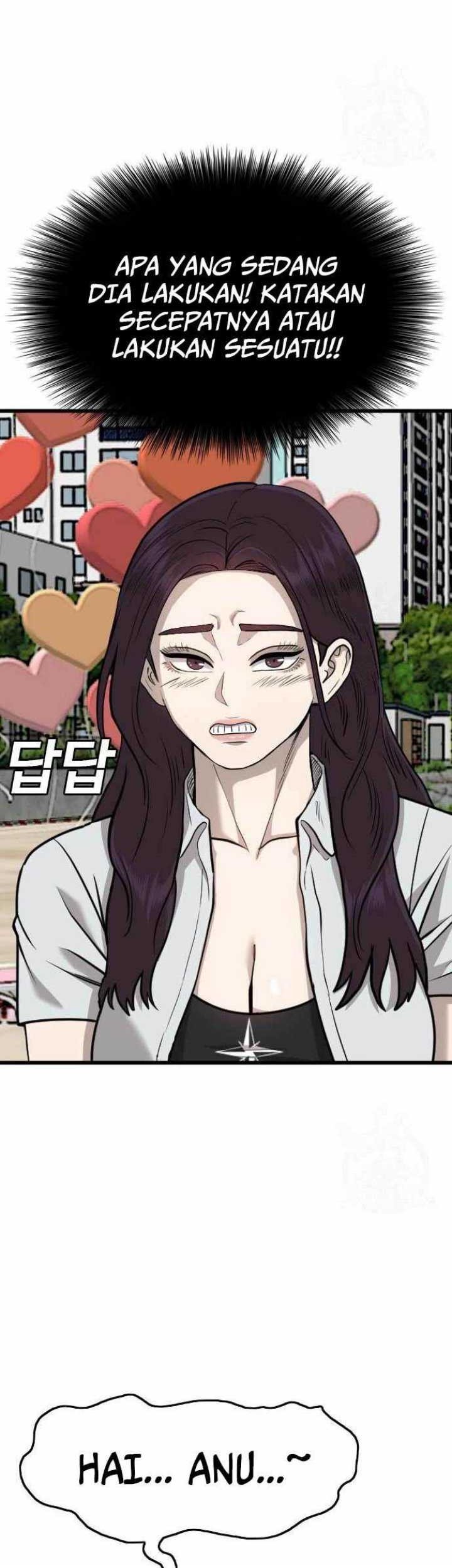 A Bad Person Chapter 173 Gambar 27