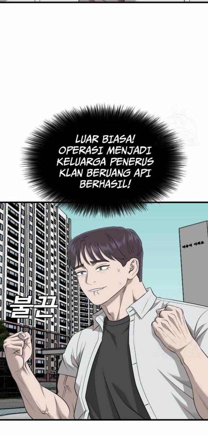 A Bad Person Chapter 173 Gambar 33