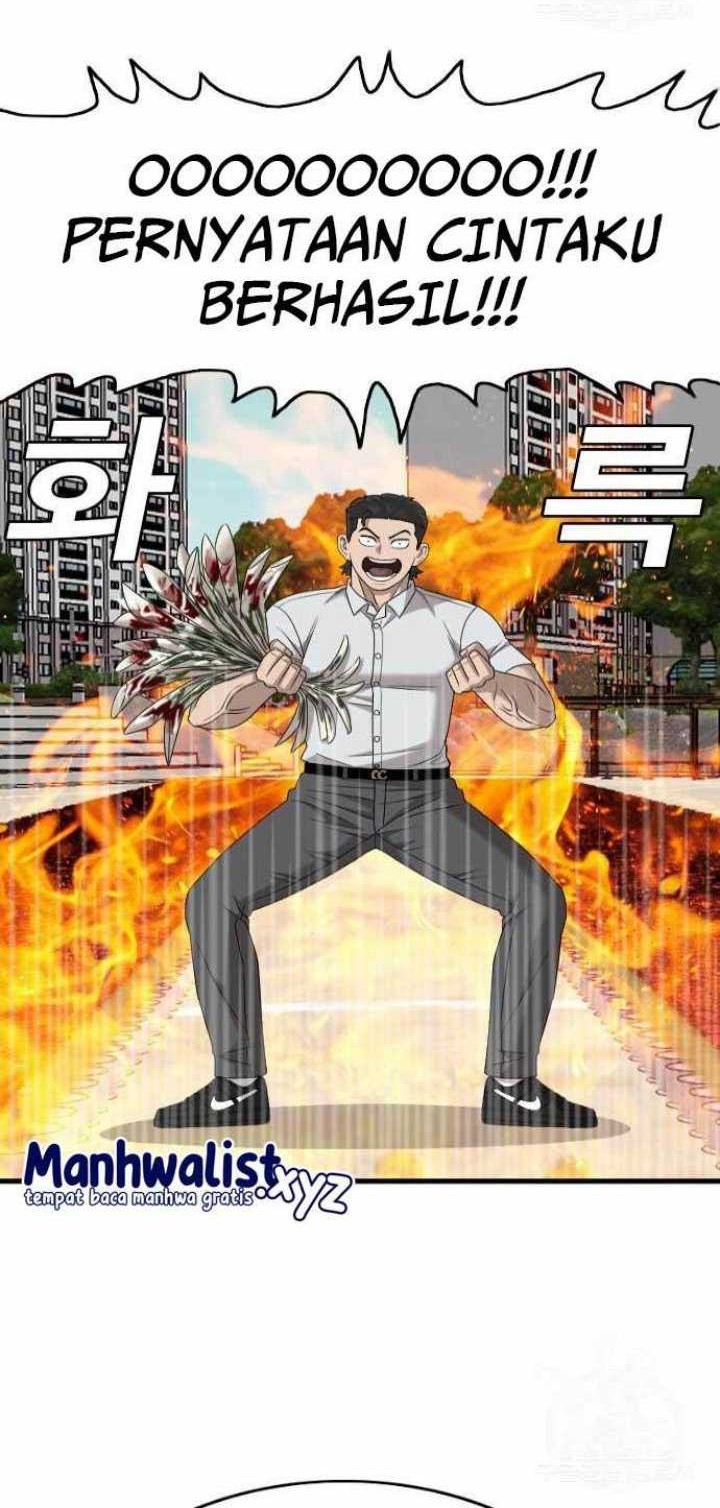 A Bad Person Chapter 173 Gambar 41