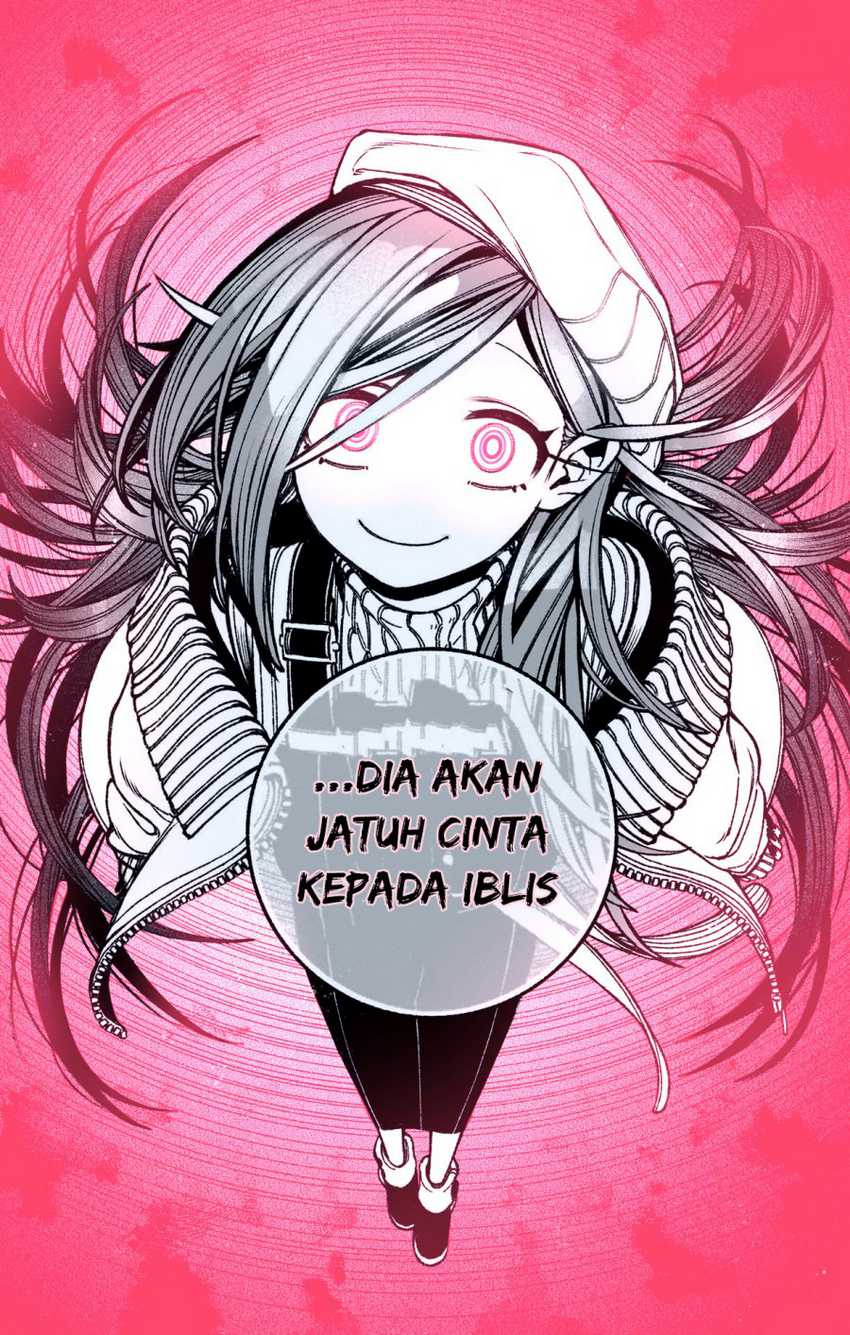 Exorcist wo Otosenai Chapter 41 Gambar 18