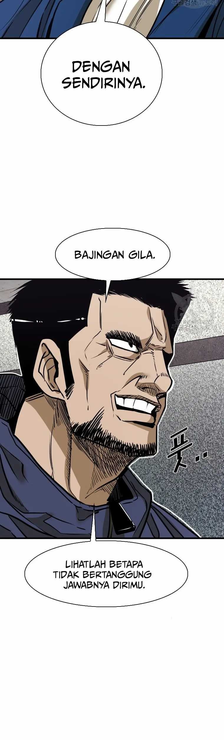 Shark Chapter 297 Gambar 38