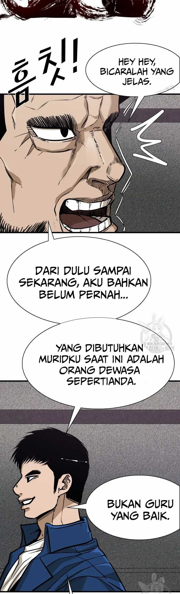 Shark Chapter 297 Gambar 48