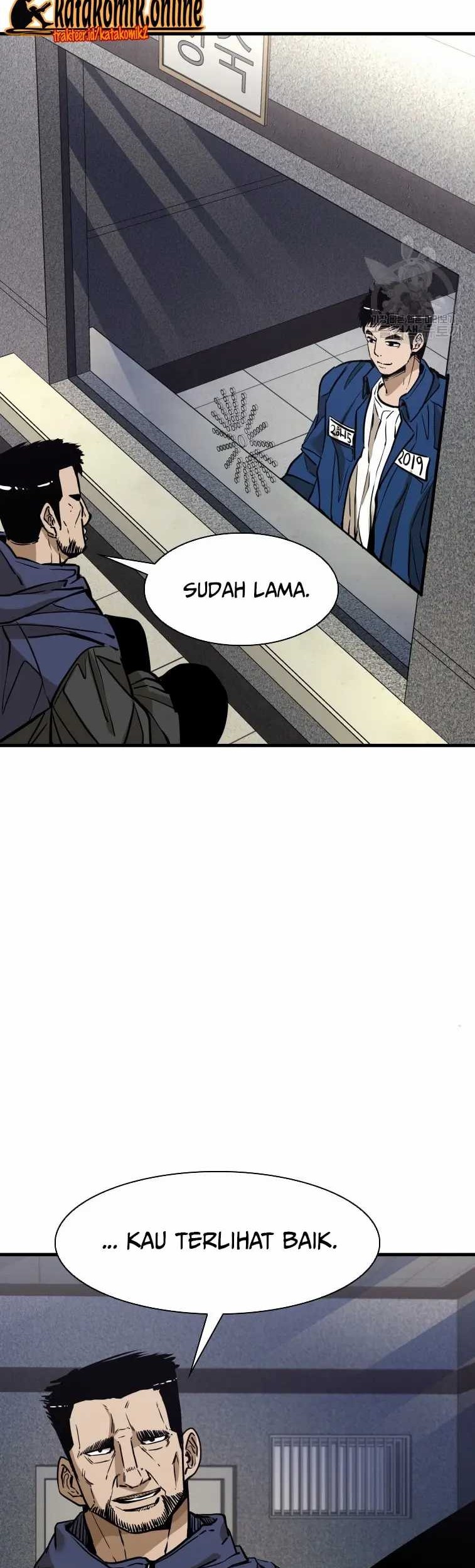 Shark Chapter 297 Gambar 27