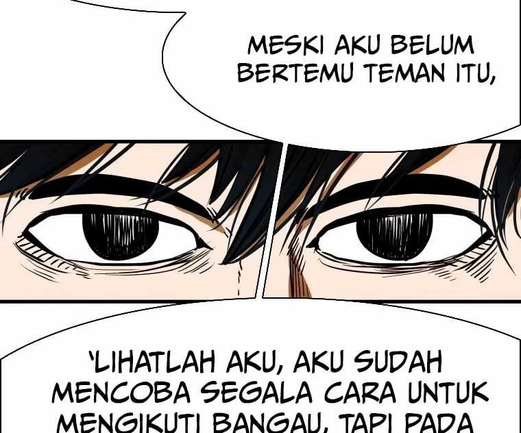 Shark Chapter 297 Gambar 34