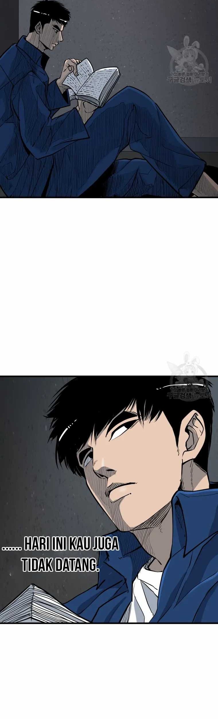 Shark Chapter 297 Gambar 57