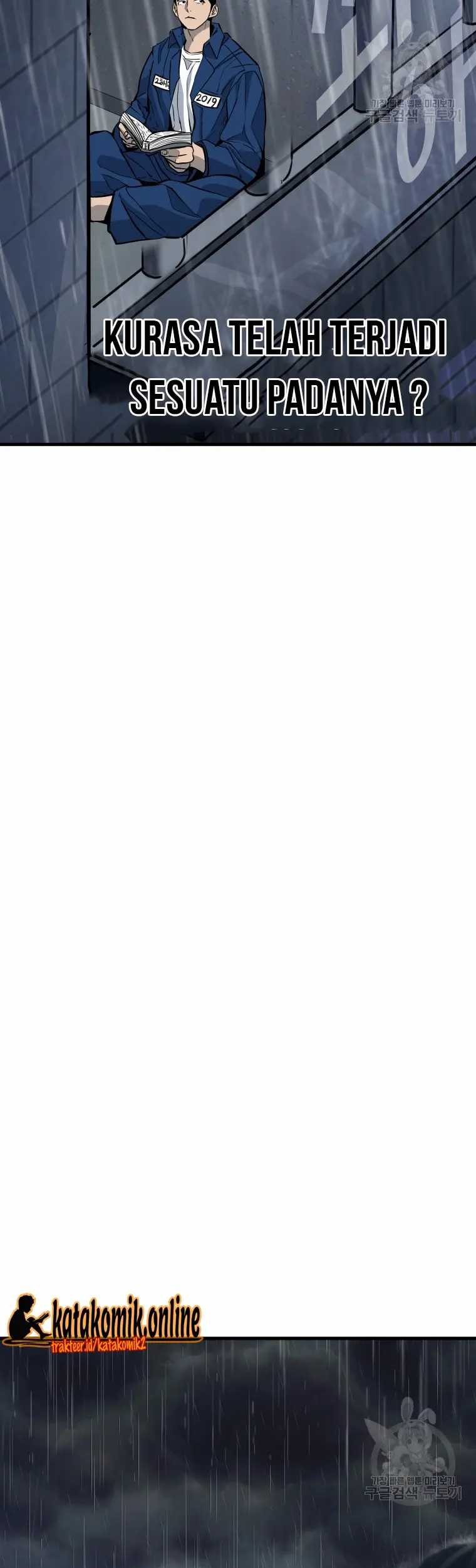 Shark Chapter 297 Gambar 59