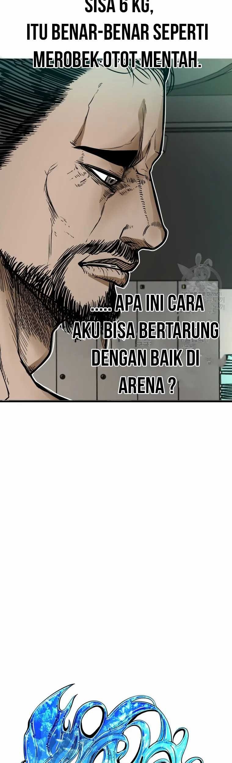Shark Chapter 297 Gambar 5