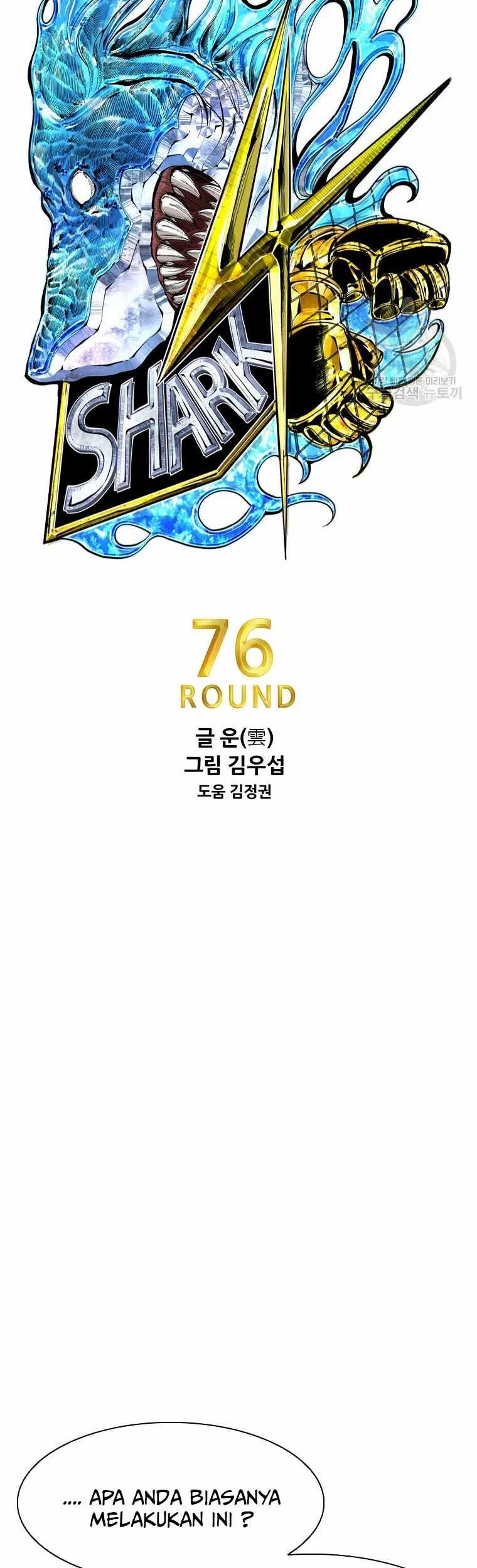 Shark Chapter 297 Gambar 6