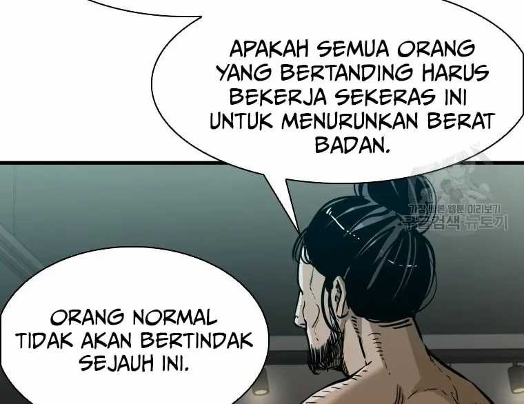 Shark Chapter 297 Gambar 7