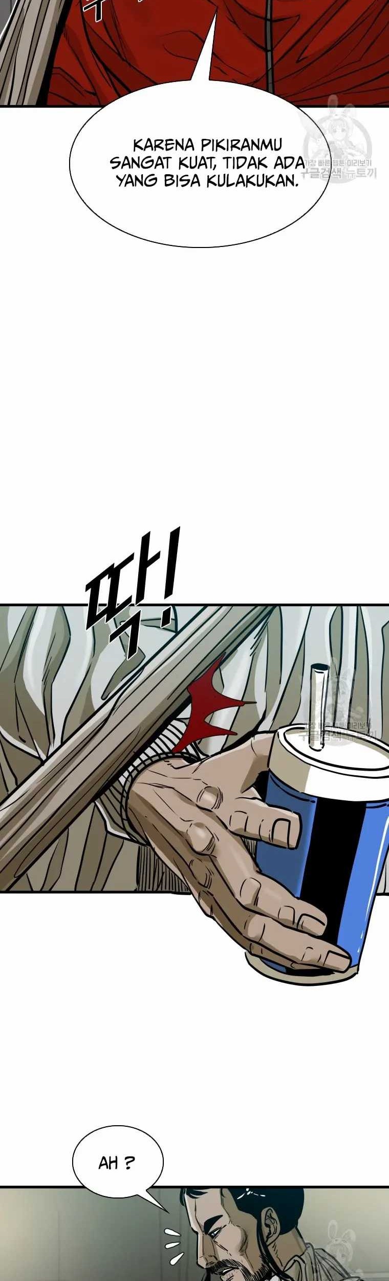 Shark Chapter 297 Gambar 15