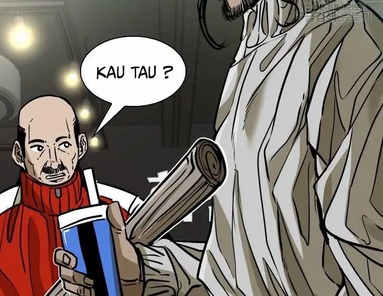 Shark Chapter 297 Gambar 16