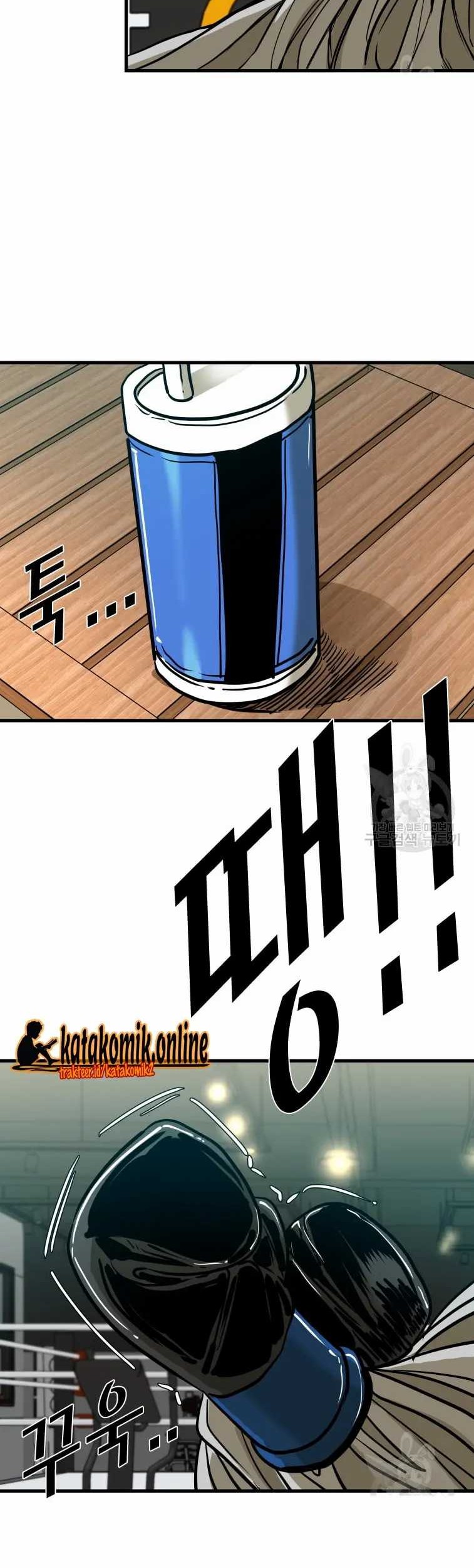 Shark Chapter 297 Gambar 18