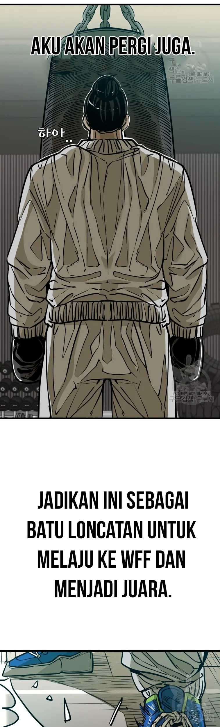 Shark Chapter 297 Gambar 20