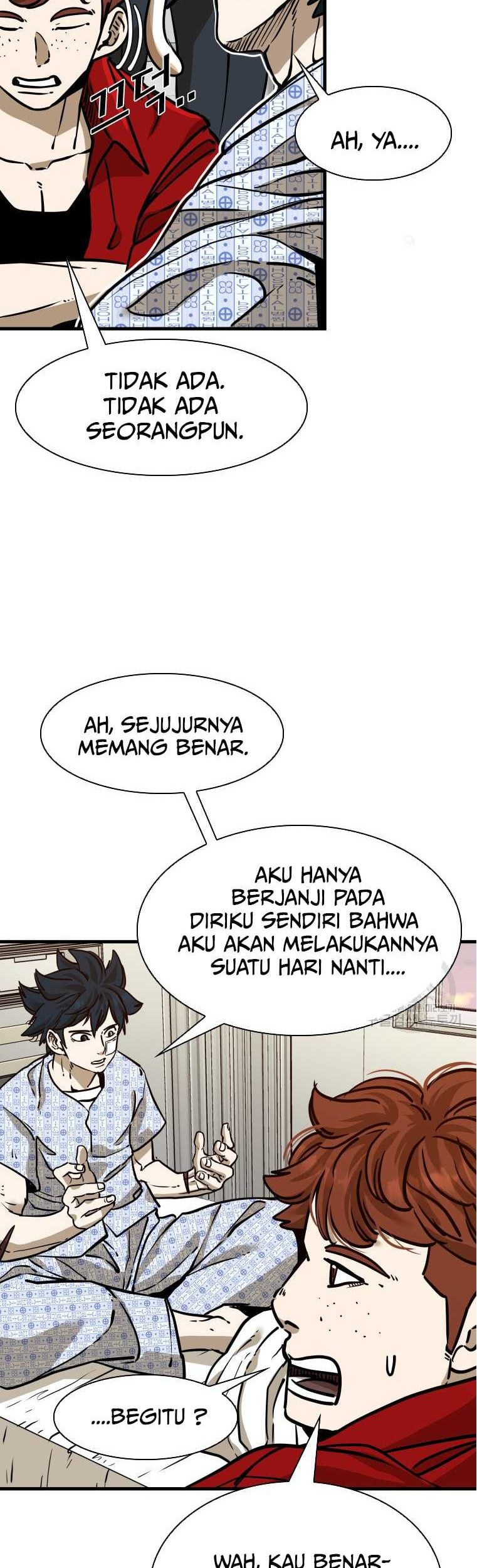 Shark Chapter 296 Gambar 27