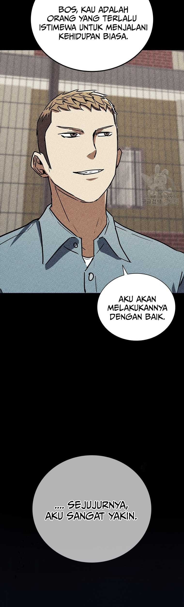 Shark Chapter 296 Gambar 66