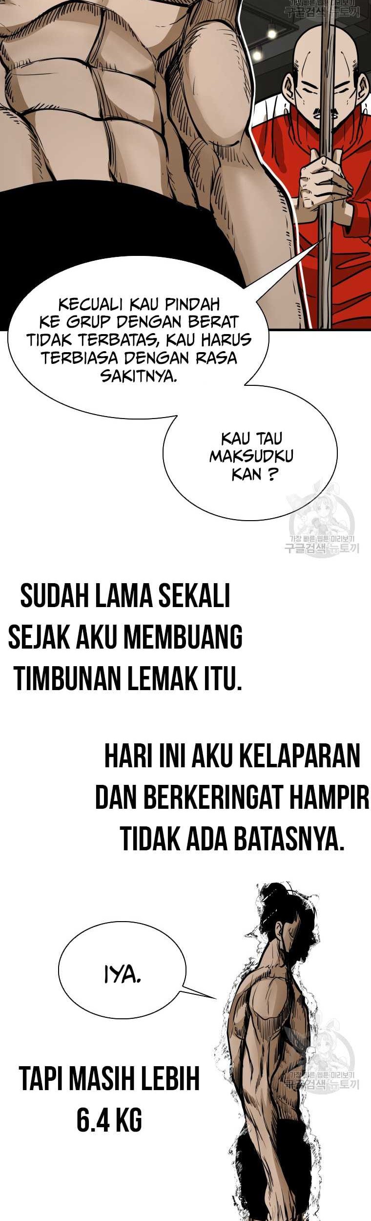 Shark Chapter 296 Gambar 57