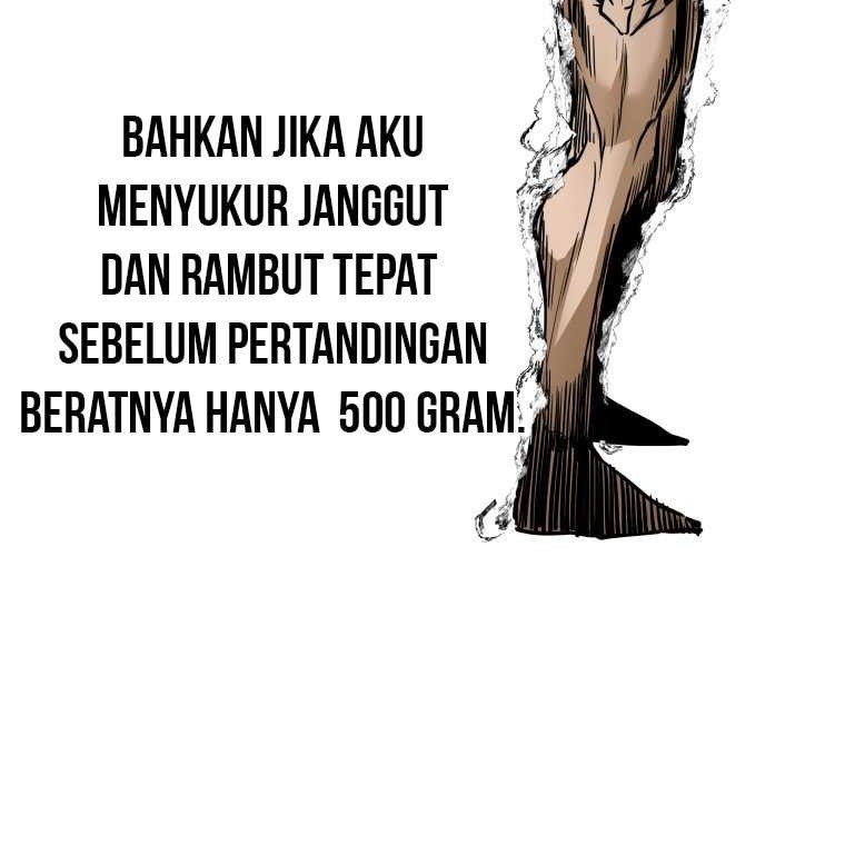 Shark Chapter 296 Gambar 58