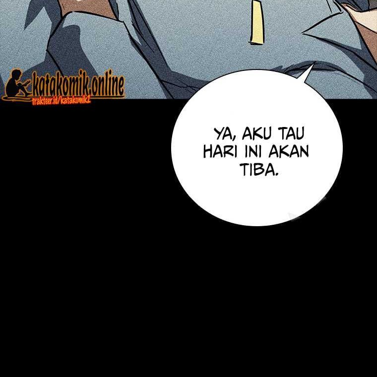 Shark Chapter 296 Gambar 61