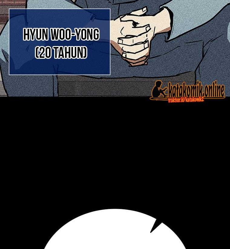 Shark Chapter 296 Gambar 65