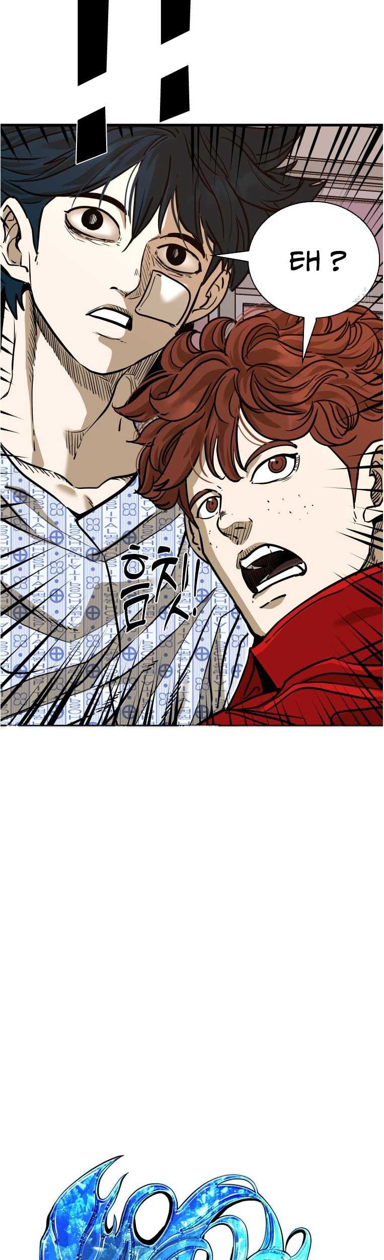 Shark Chapter 296 Gambar 3