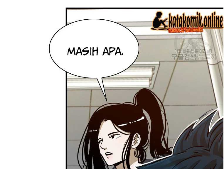 Shark Chapter 296 Gambar 10