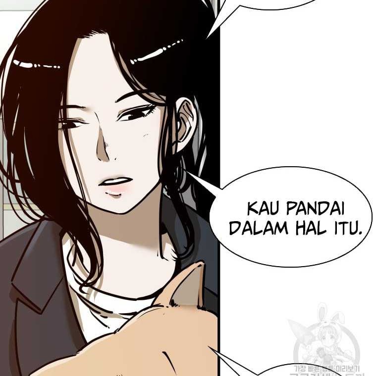 Shark Chapter 296 Gambar 22