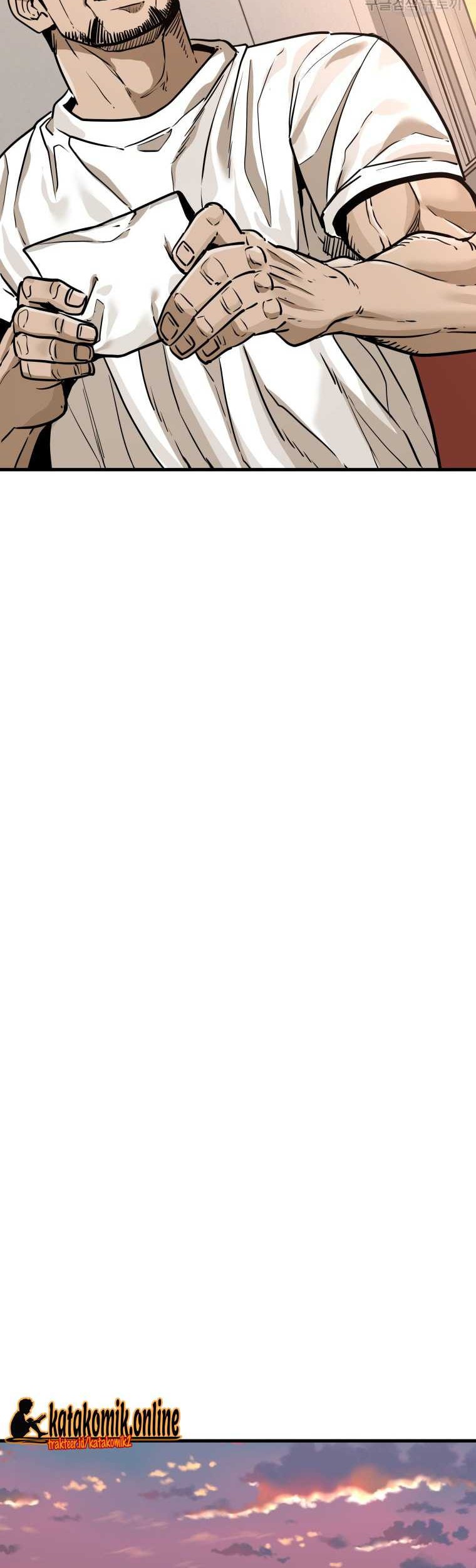 Shark Chapter 295 Gambar 45