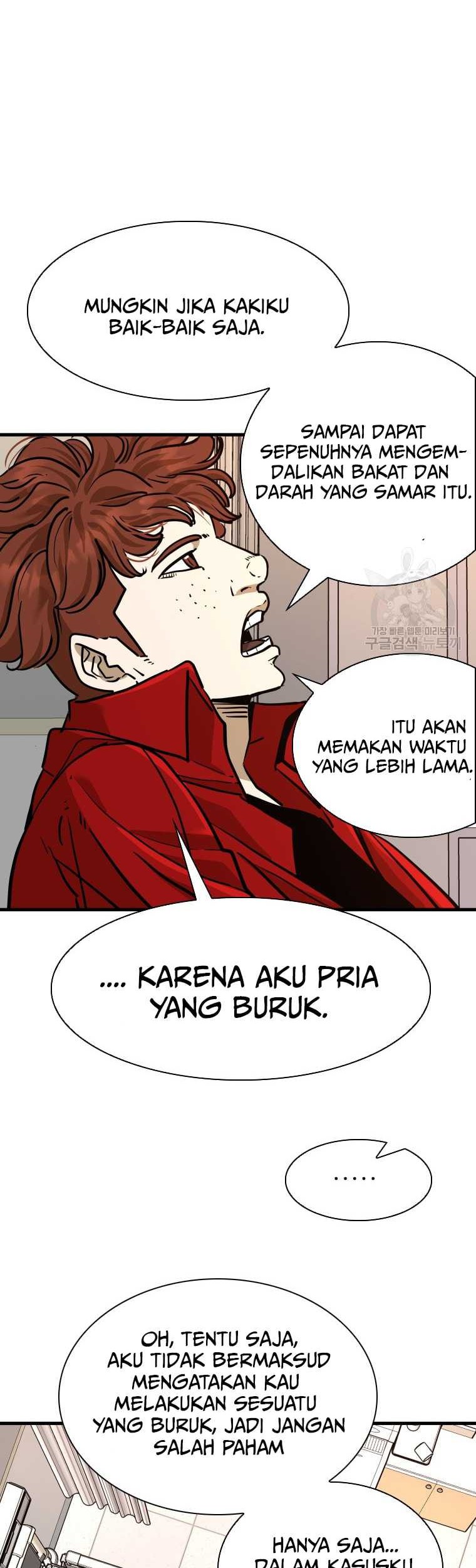 Shark Chapter 295 Gambar 54