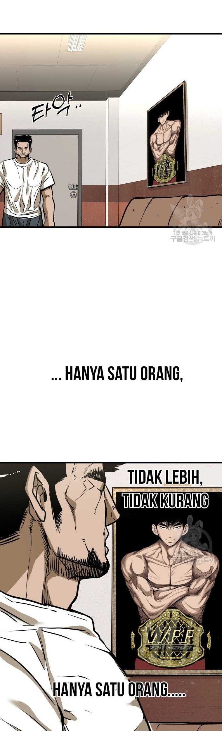 Shark Chapter 295 Gambar 36
