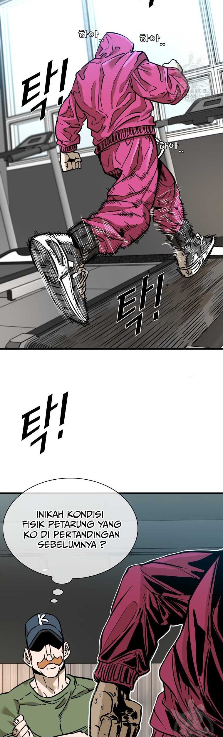 Shark Chapter 295 Gambar 15