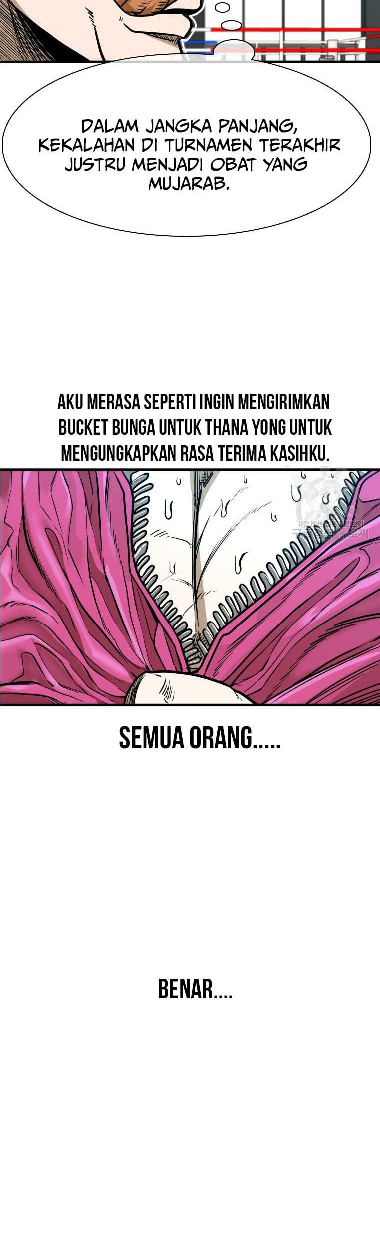 Shark Chapter 295 Gambar 21