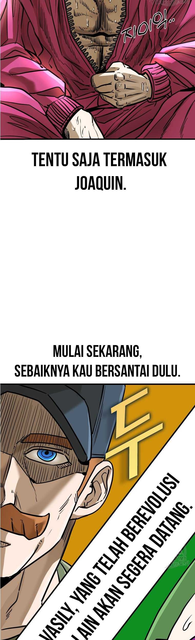 Shark Chapter 295 Gambar 23