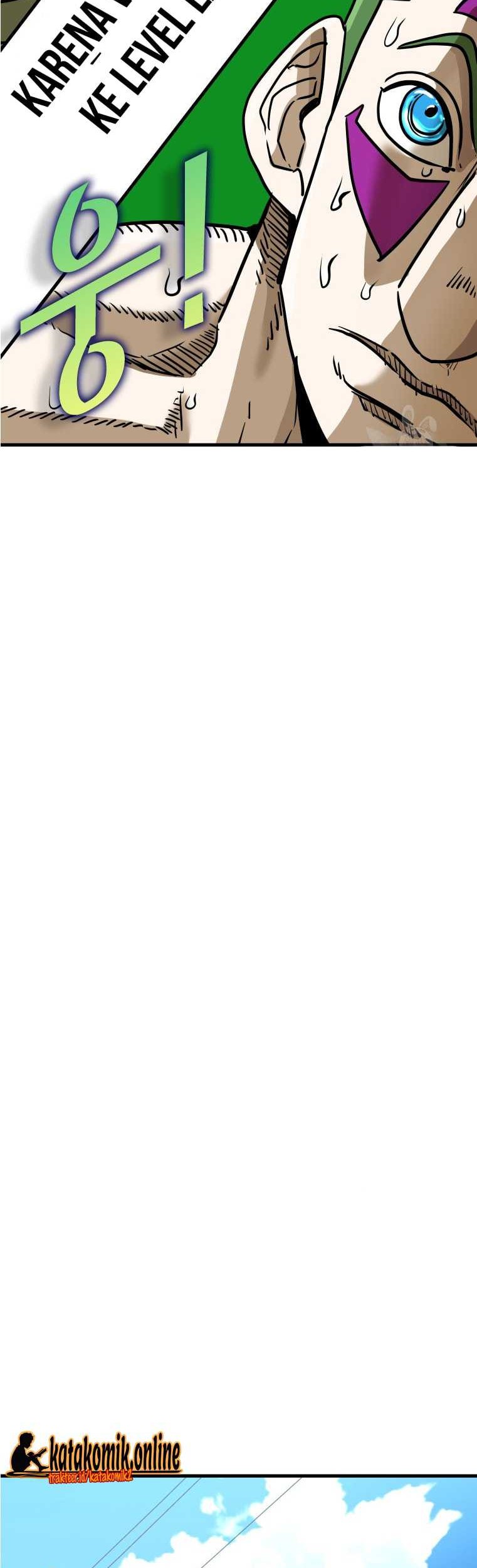 Shark Chapter 295 Gambar 24