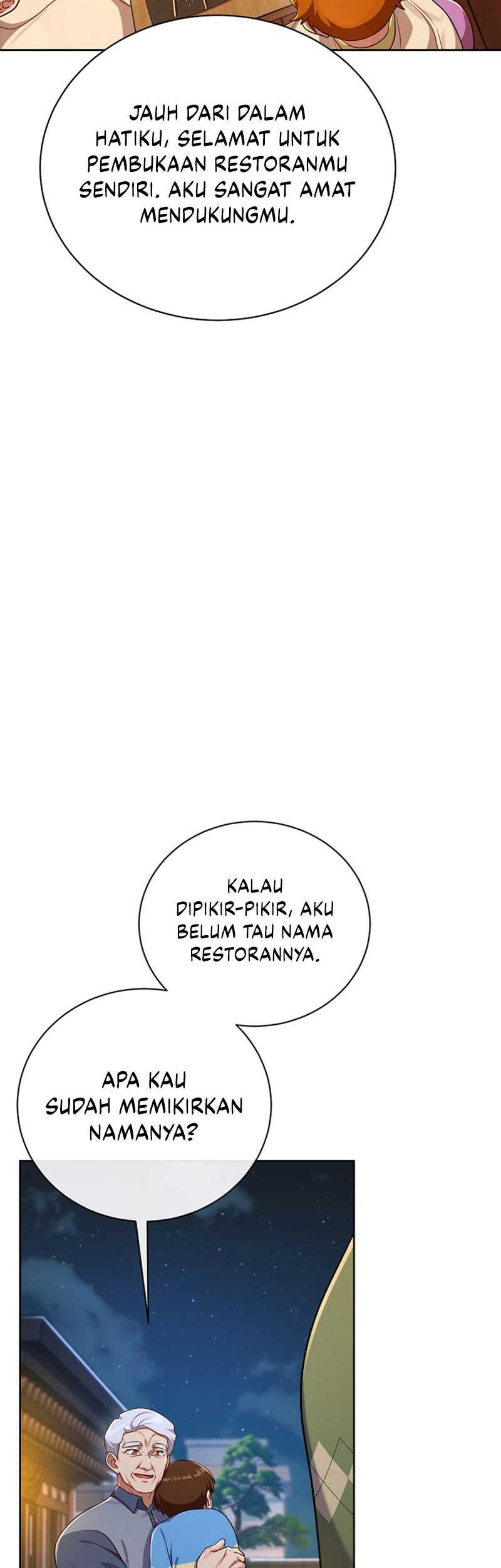 Please Have a Meal Chapter 115 Gambar 60