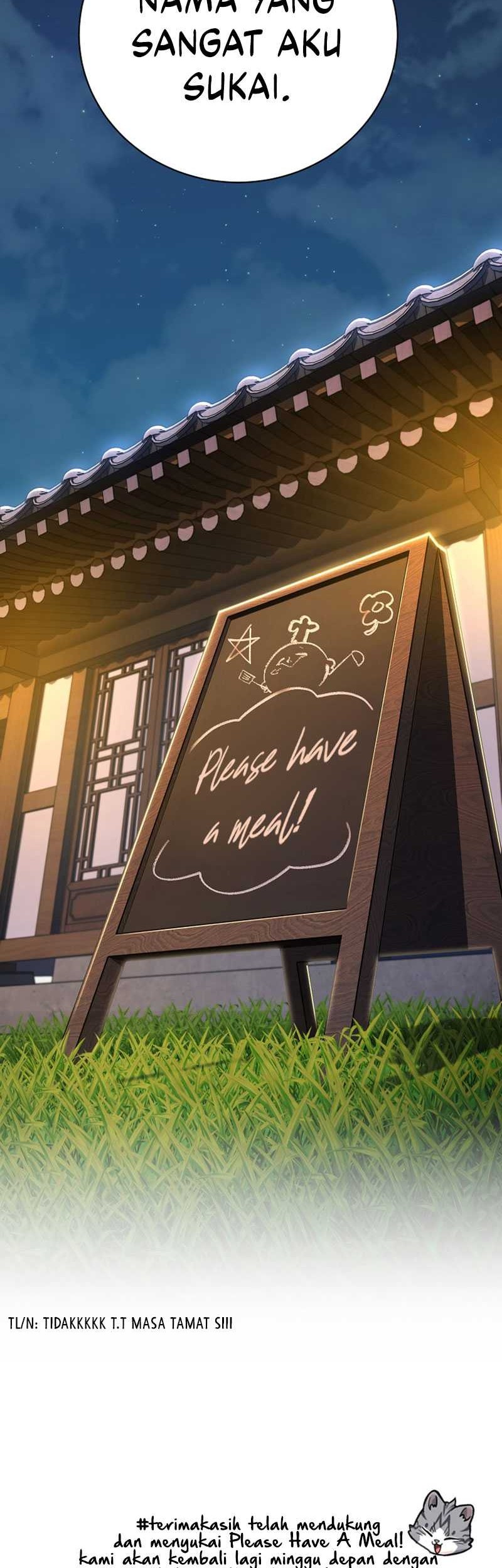 Please Have a Meal Chapter 115 Gambar 62