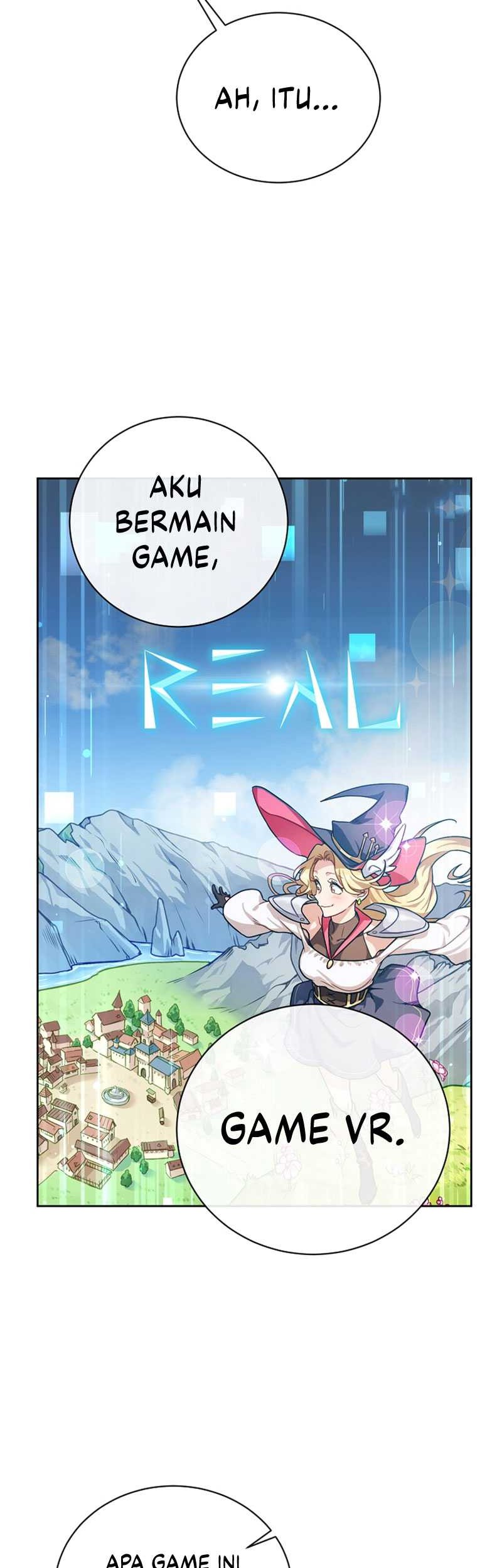 Please Have a Meal Chapter 115 Gambar 4