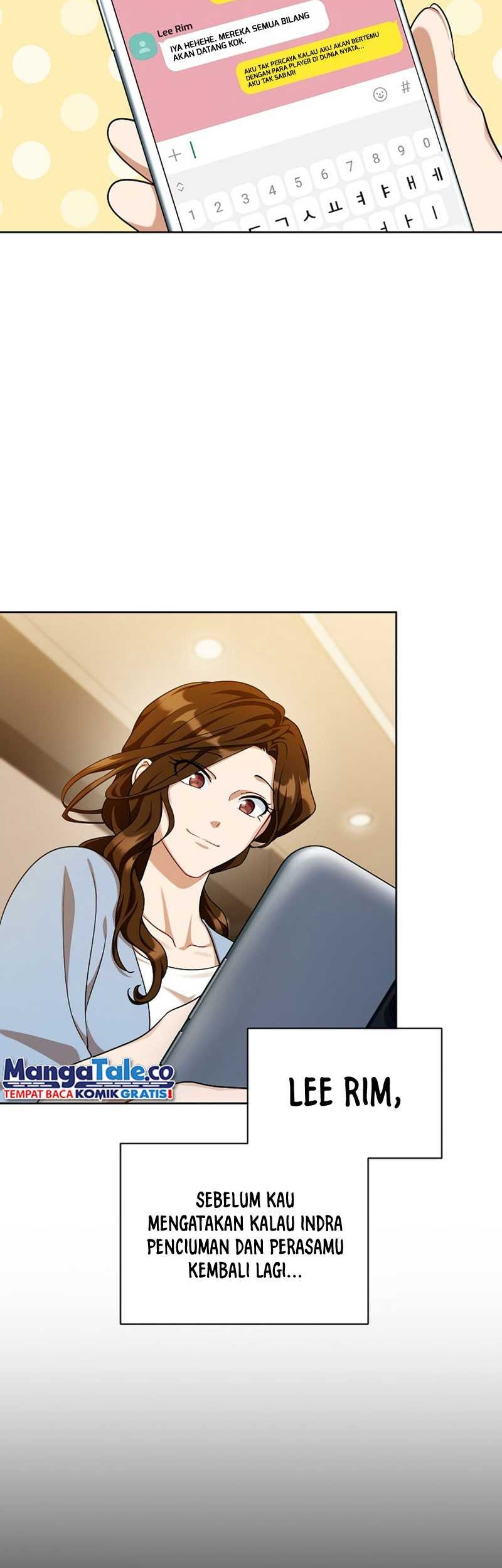 Please Have a Meal Chapter 115 Gambar 7