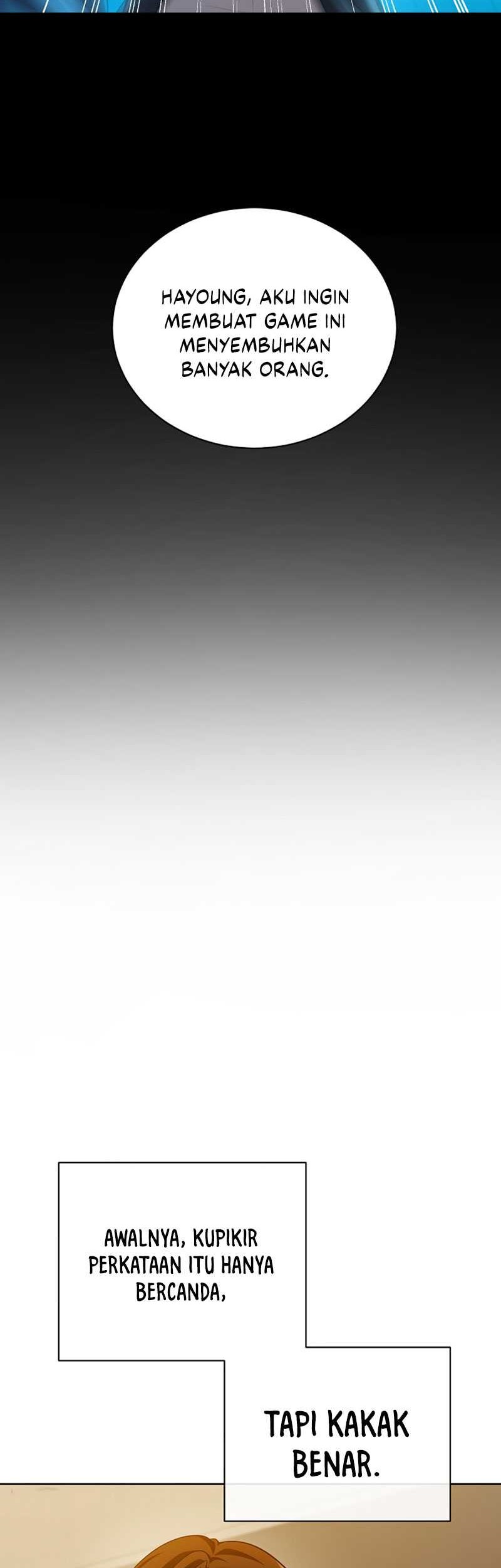 Please Have a Meal Chapter 115 Gambar 12