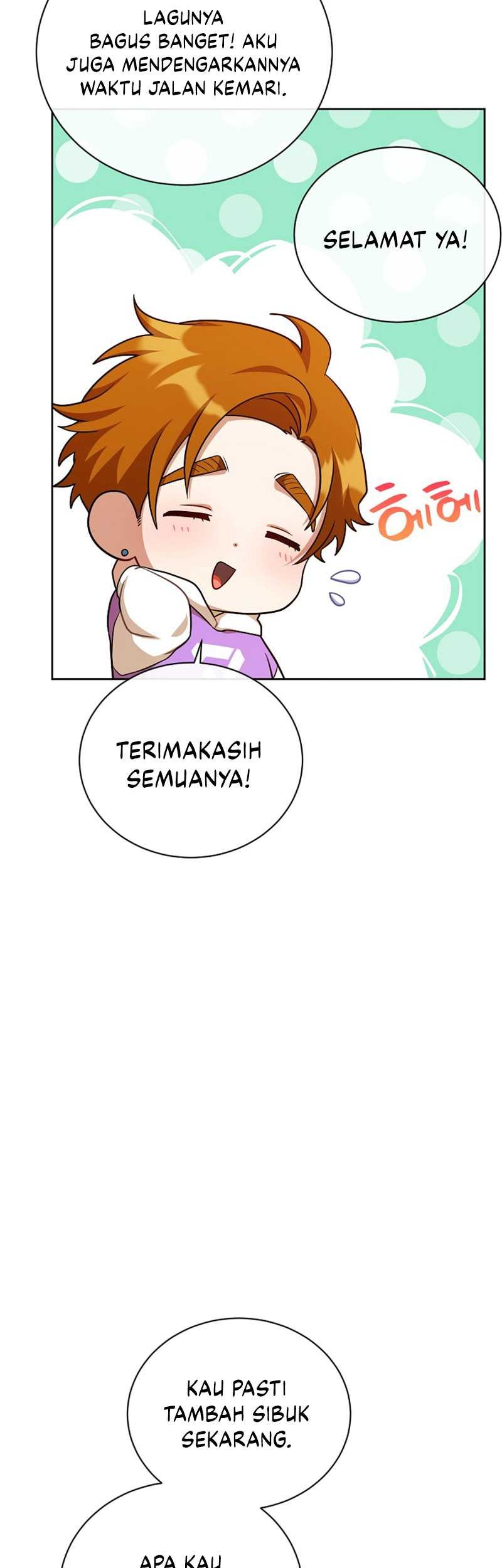 Please Have a Meal Chapter 115 Gambar 25