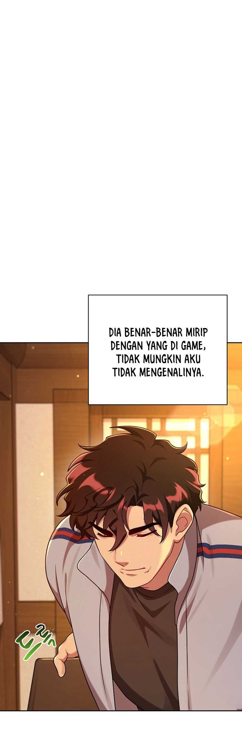 Please Have a Meal Chapter 115 Gambar 34