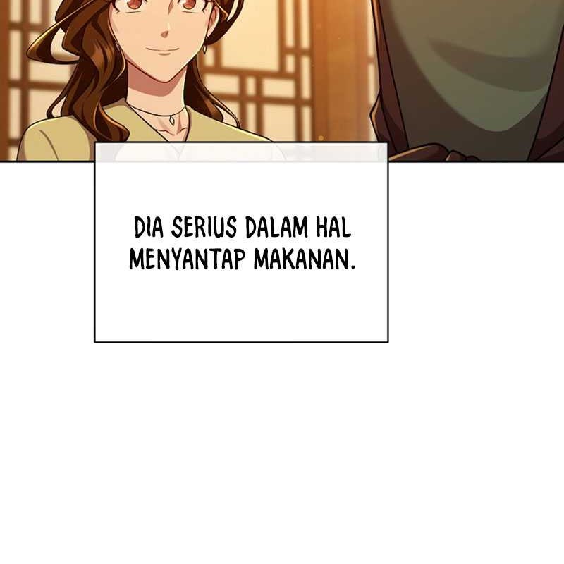 Please Have a Meal Chapter 115 Gambar 42