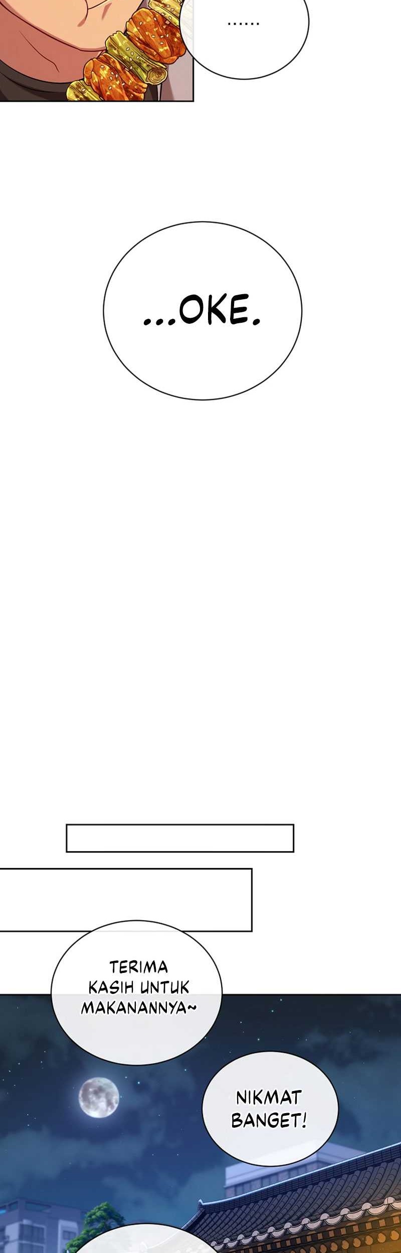 Please Have a Meal Chapter 115 Gambar 46