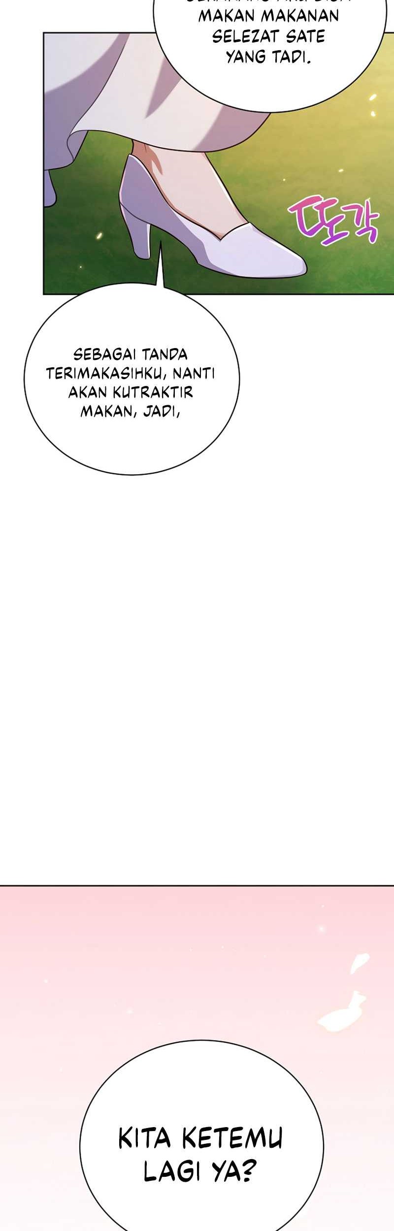 Please Have a Meal Chapter 115 Gambar 51