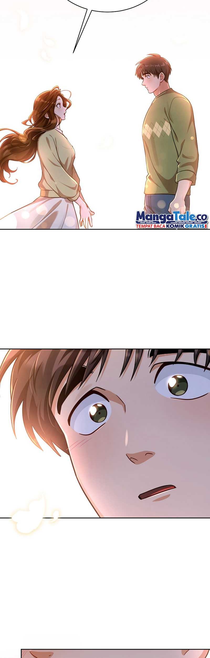 Please Have a Meal Chapter 115 Gambar 52